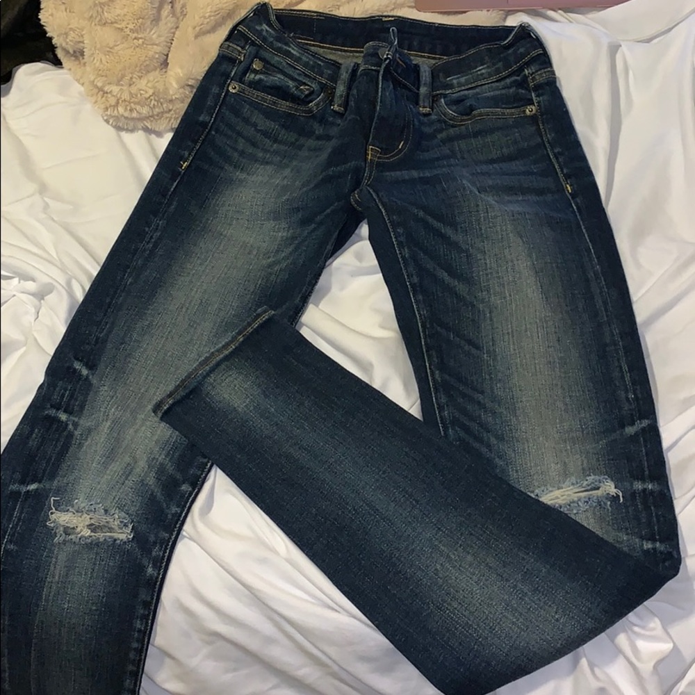 Jeans - Picture 3 of 7